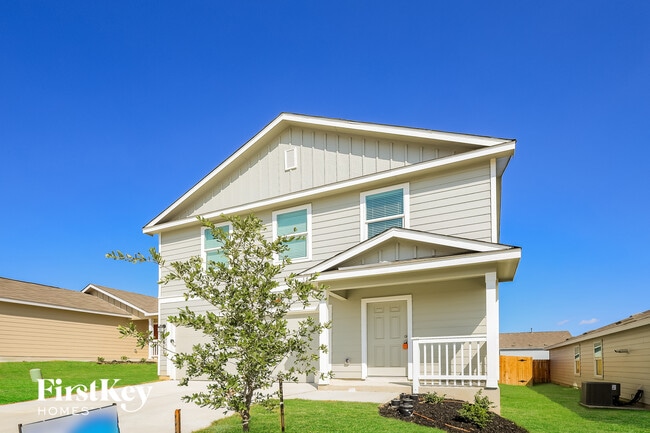 Building Photo - 6611 Scarecrow Wy