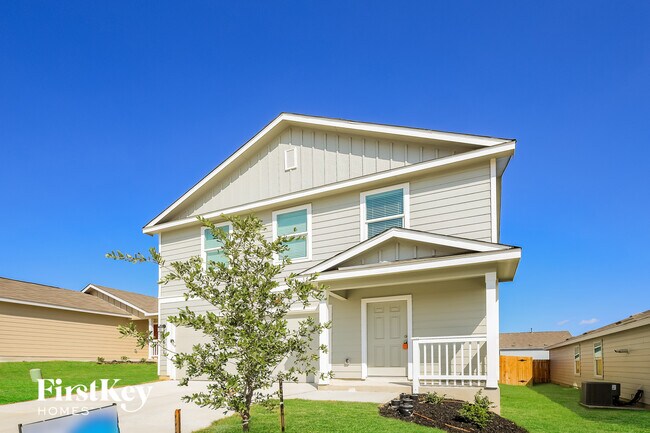 Foto del edificio - 6611 Scarecrow Wy