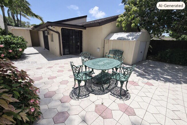 Foto del edificio - 9119 SW 129th Ln