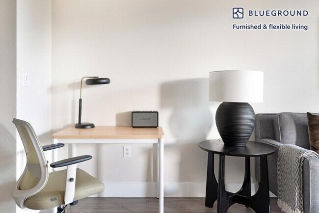 Foto del edificio - 299 Franklin St