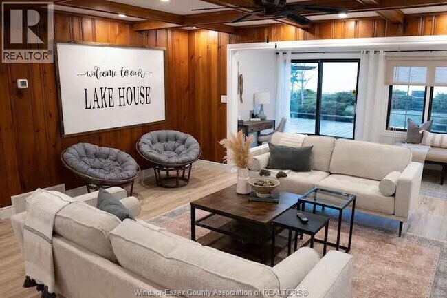 Photo du bâtiment - 850 Point Pelee Dr