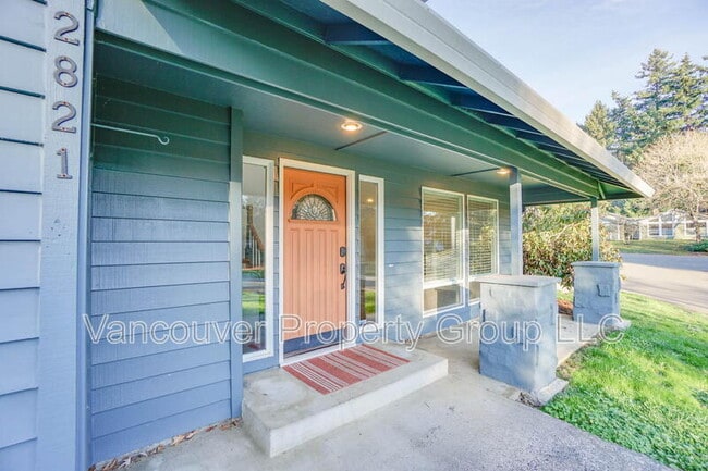 Foto del edificio - 2821 SE 138th Loop