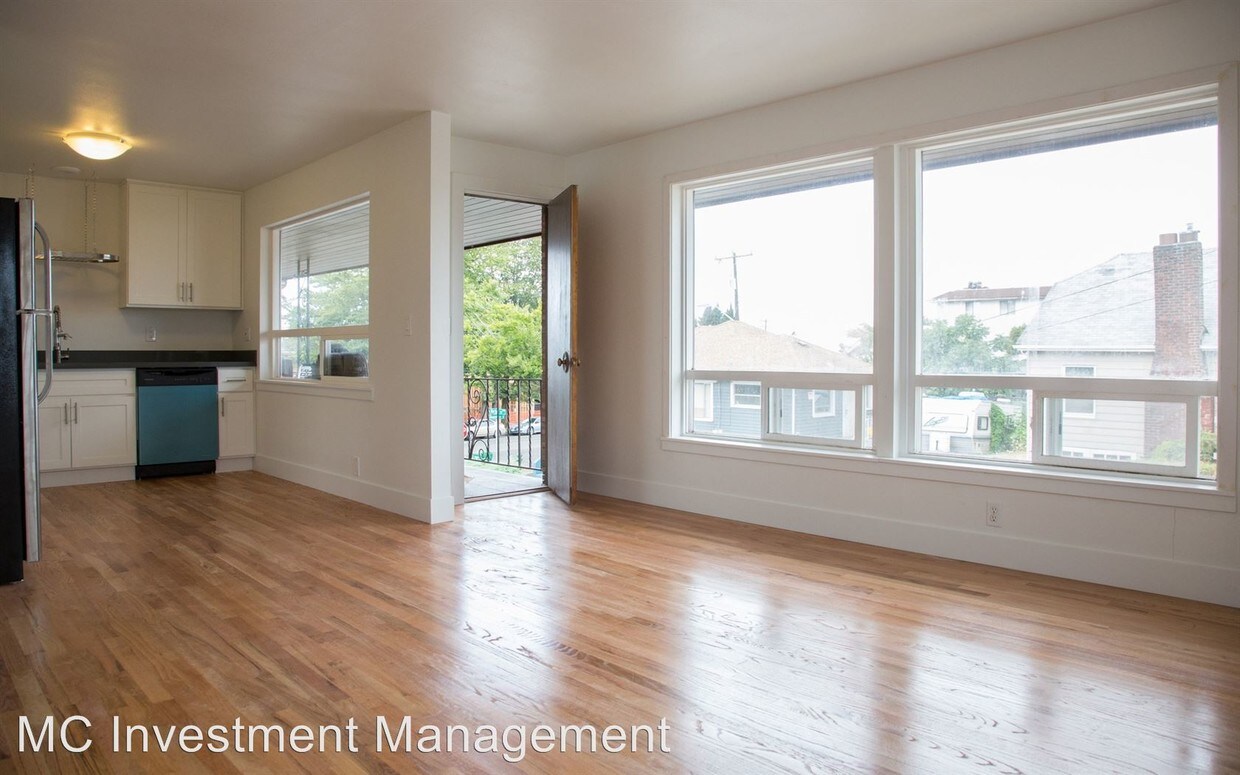 Foto principal - 1755 S Horton St