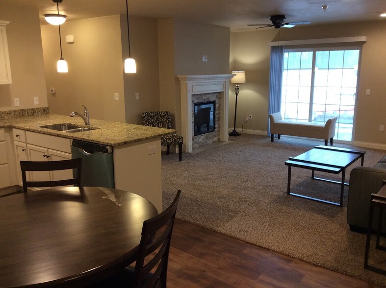 Niagara Ridge Rentals Sister Bay, WI