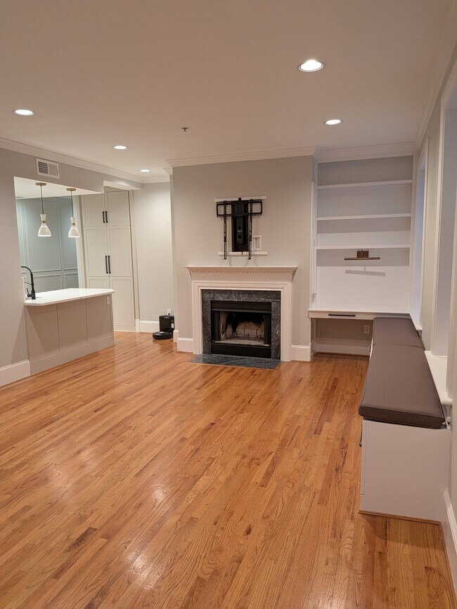 Foto del edificio - 1807 California St NW