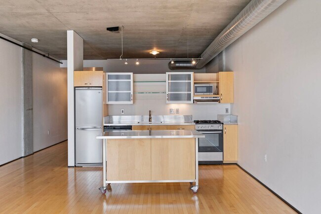 Foto del edificio - 1410 NW Kearney St