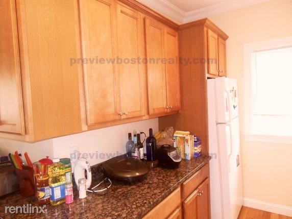 Foto del edificio - 5 Benson St