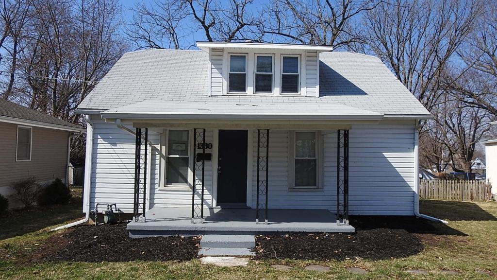 Foto principal - 1330 S Spring St