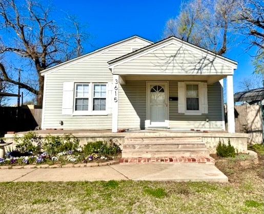 Photo - 3615 N Westmont St House