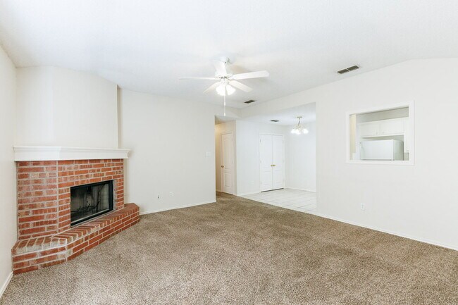 Foto del edificio - Super Cute Duplex in South Lubbock