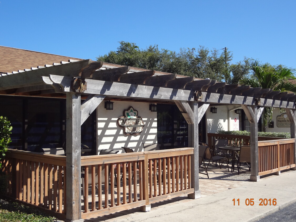 Foto del edificio - 501 East Bay Dr