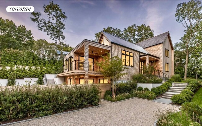 Foto del edificio - 28 Wheelock Walk