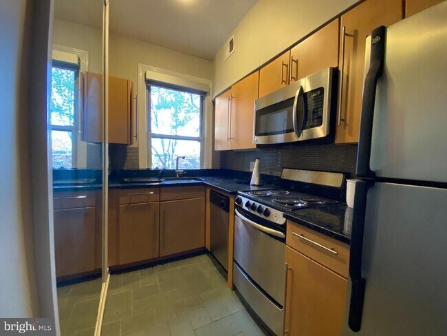 Foto del edificio - 18 9th St NE