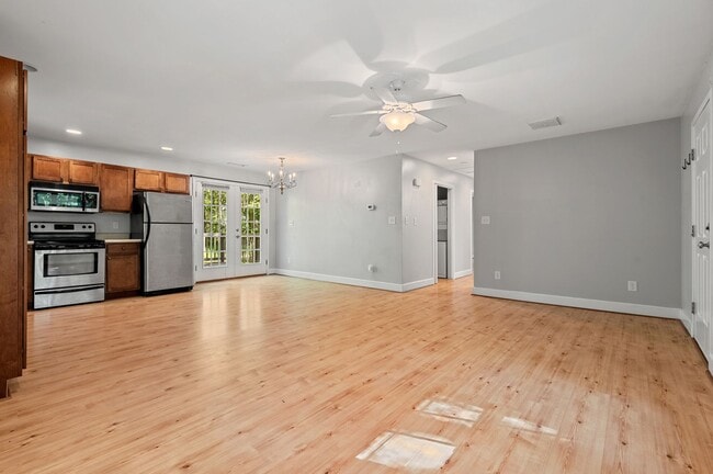 Building Photo - Cozy Ranch in SW Durham, Available NOW!
