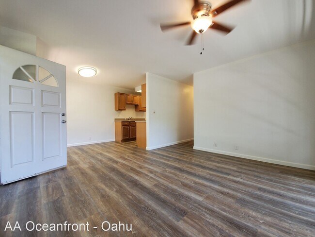 Building Photo - 2 br, 1 bath House - 94-1459 Welina Lp #1Z