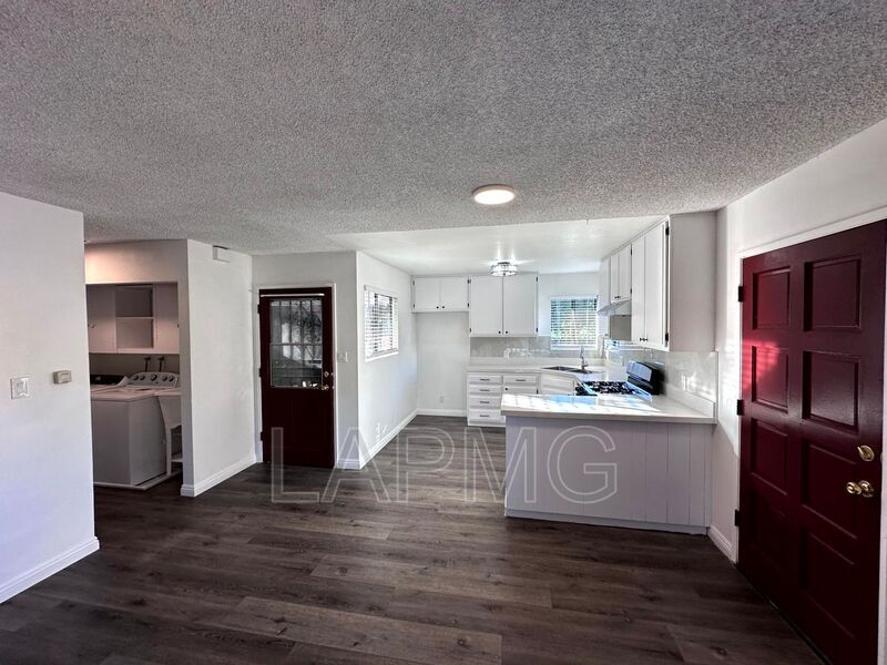 2506-2508 Norfolk Street - 2506-2508 Norfolk Street