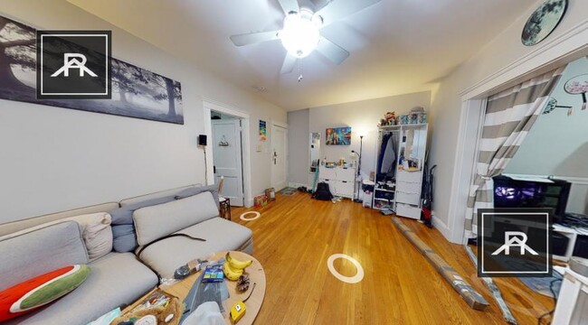 Building Photo - 1 bedroom in Cambridge MA 02138