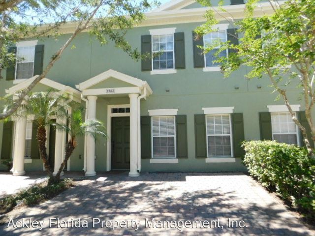 Foto principal - 2425 Caravelle Cir