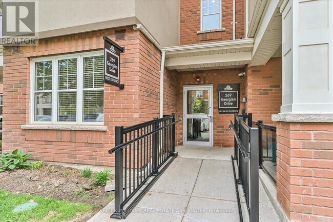 Building Photo - 269-269 Georgian Dr