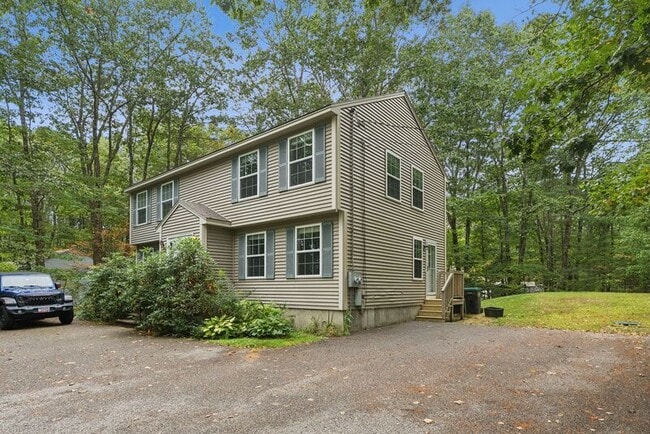Building Photo - 98 Alewive Rd