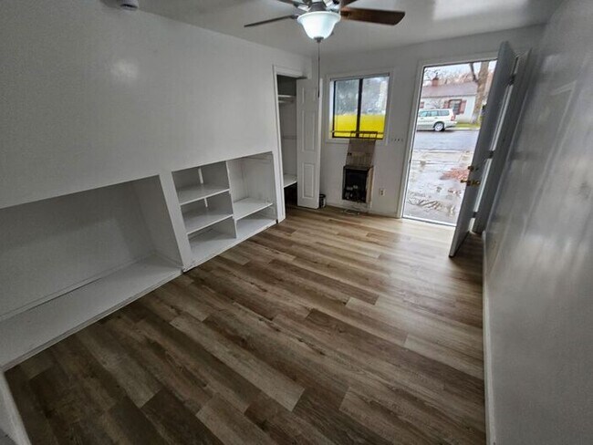 Foto del edificio - Riverwalk district Studio For Rent
