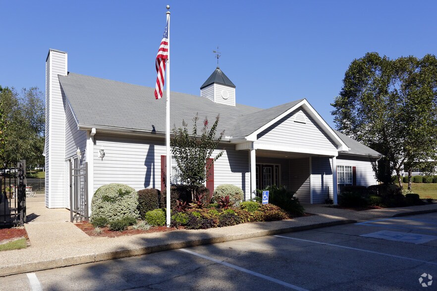 Laurelwood Rentals Laurel, MS