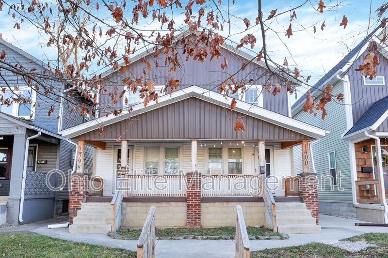 Primary Photo - 1398 S Ohio Ave