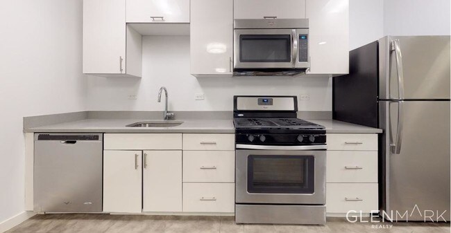 Foto del edificio - 607 West 161st Street