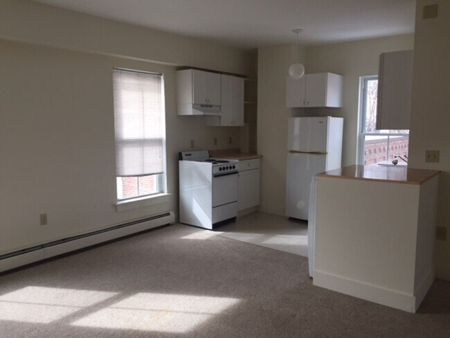 Foto del edificio - 9 State St