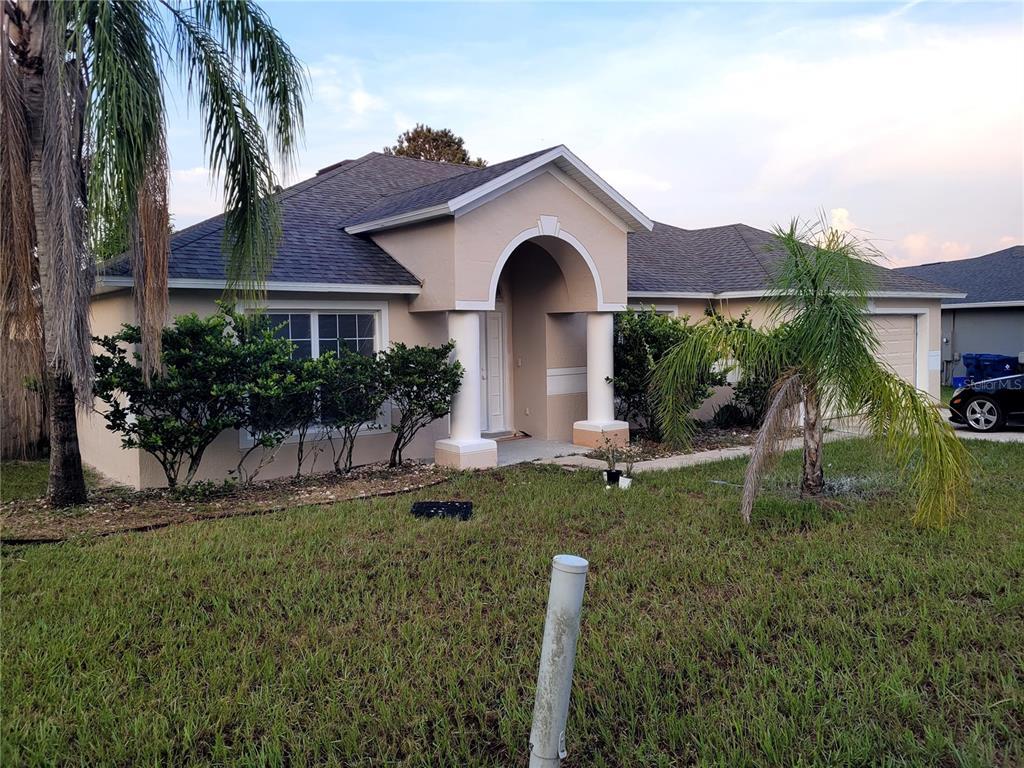 1005 Bluegrass Dr, Groveland, FL 34736 House Rental in Groveland, FL