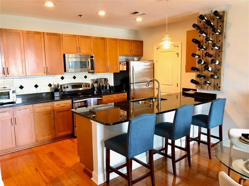 325 East Paces Ferry Rd NE Unit 1701, Atlanta, GA 30305 Condo for Rent in Atlanta, GA