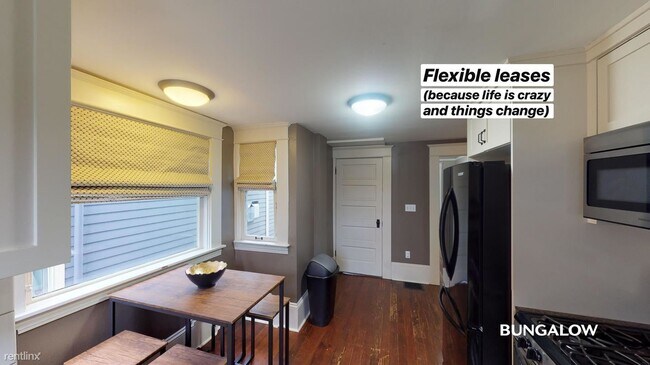 Foto del edificio - 5721 N Bowdoin St