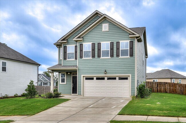 Building Photo - 3207 Wayne Dr