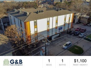 Building Photo - 2803 Hemphill Park