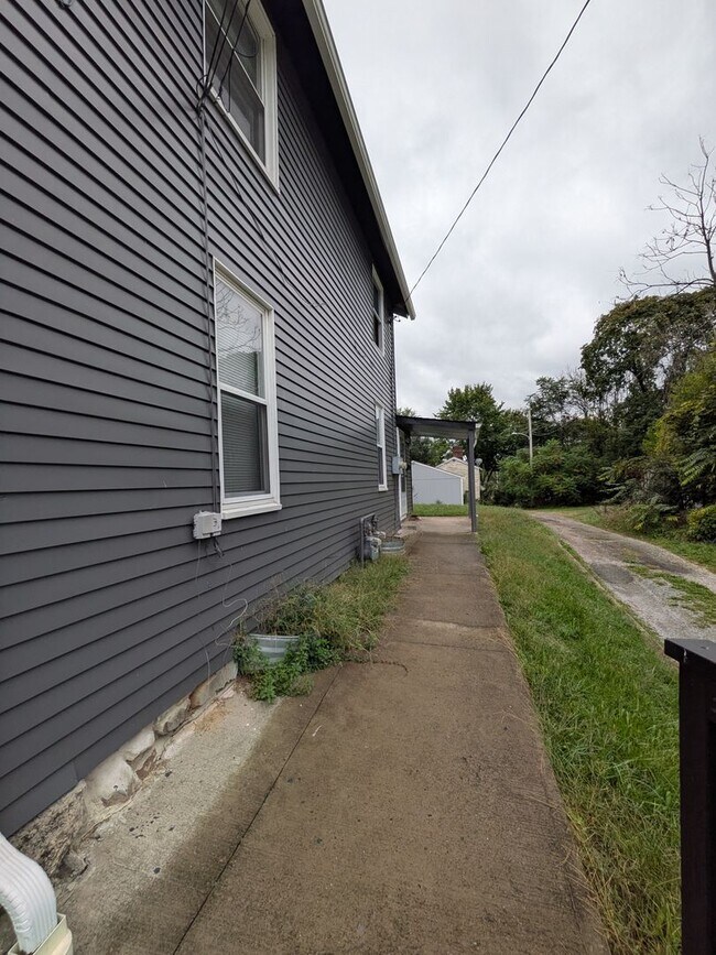 Foto del edificio - 315 12th St