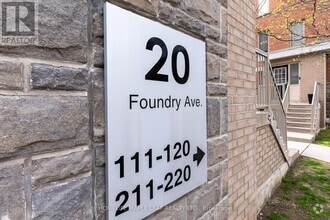 Building Photo - 20-120 Foundry Ave