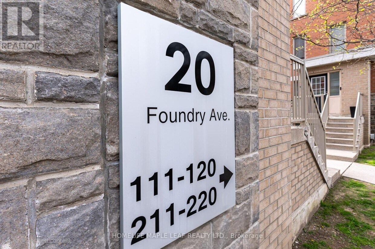 Photo principale - 20-120 Foundry Ave