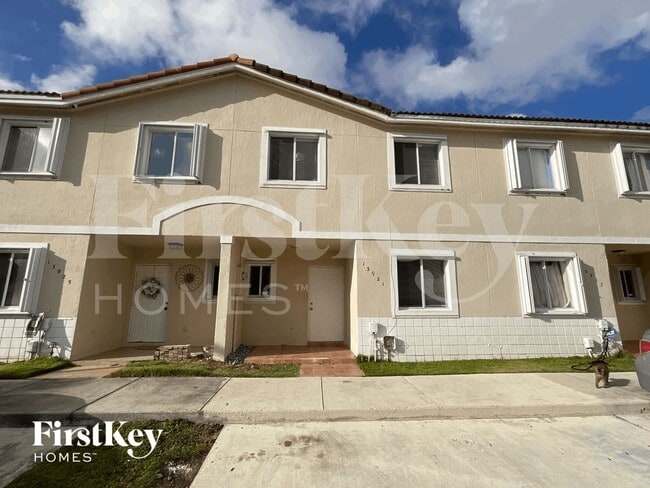 Building Photo - 13921 SW 173rd Terrace