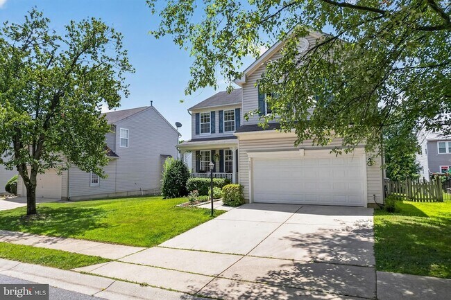 Building Photo - 9097 Phillip Dorsey Way