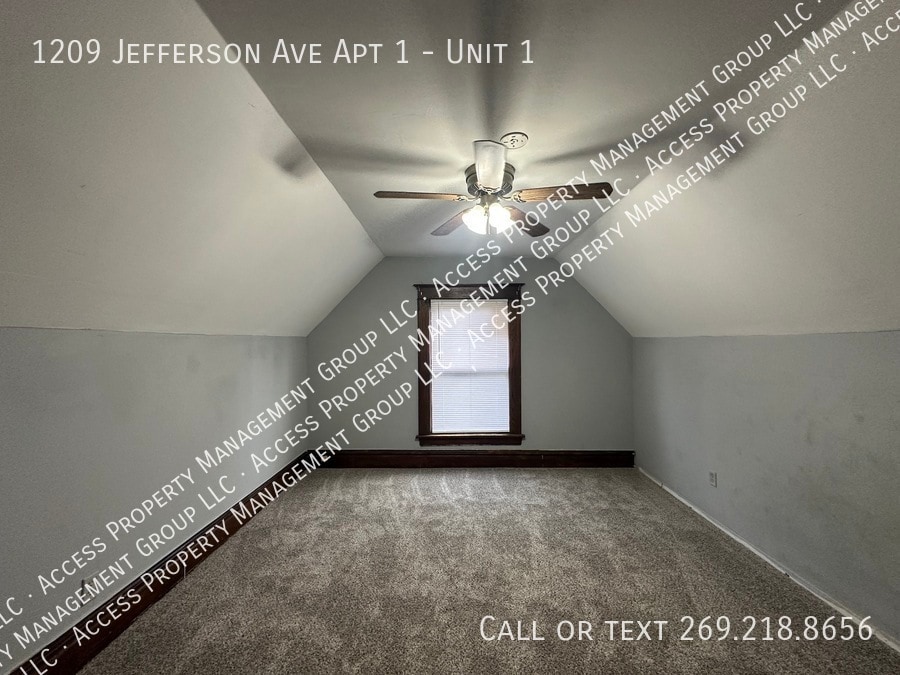 Primary Photo - 1209 Jefferson Ave