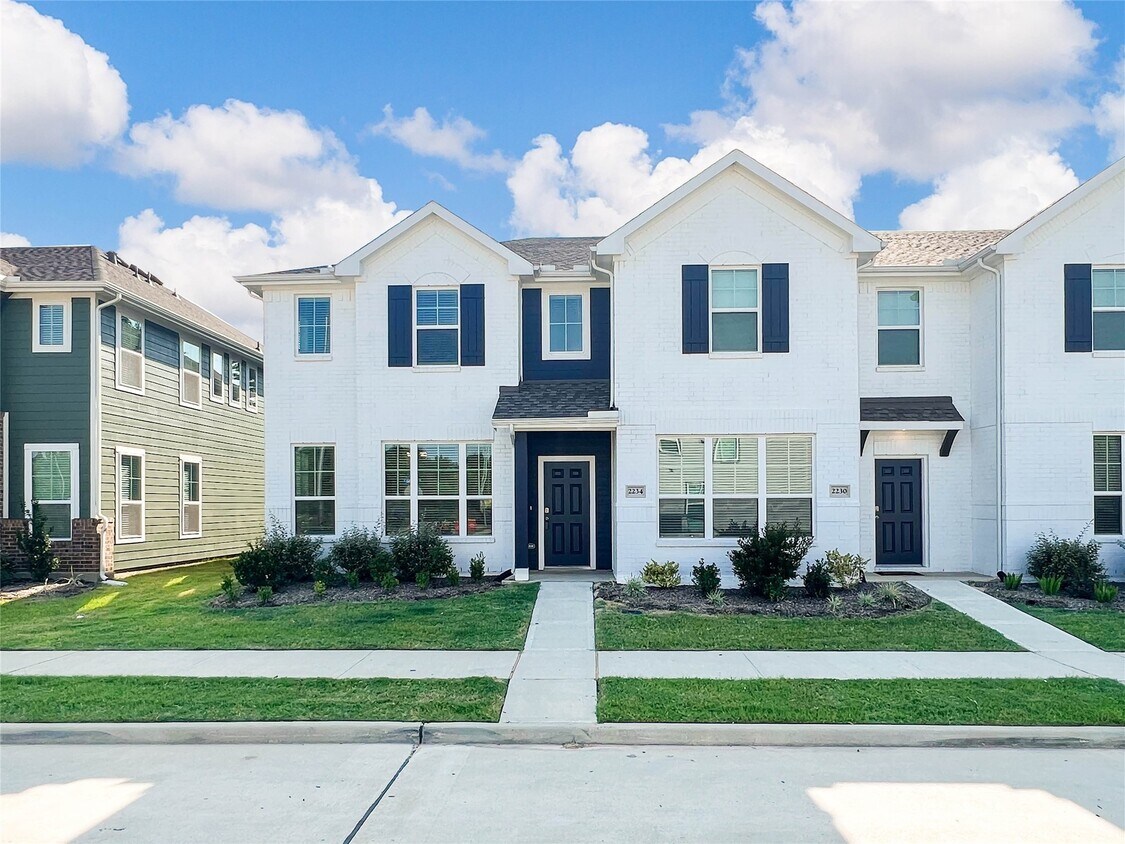 Foto principal - 2234 Memory Oaks Dr
