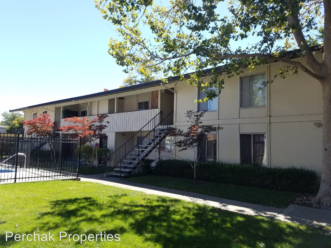 Primary Photo - 2 br, 2 bath House - 2525 Walters Way # 24