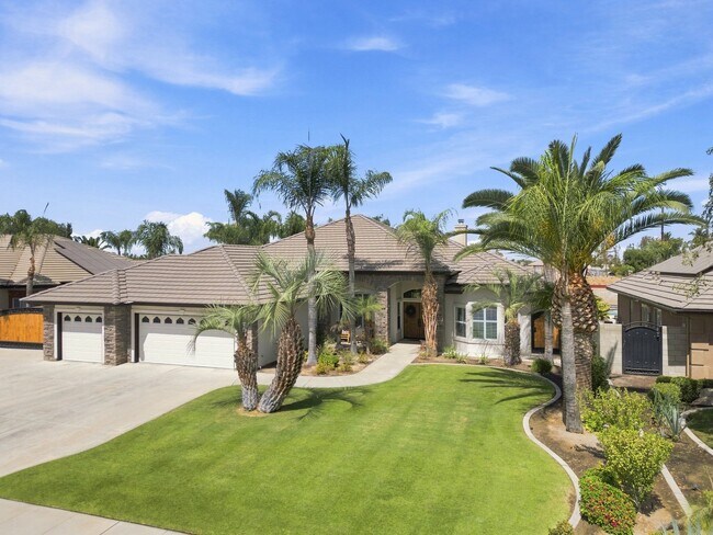 Foto del edificio - 14728 Redwood Springs Dr