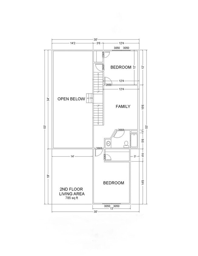Foto del edificio - 1070 Oak Tree Blvd NW