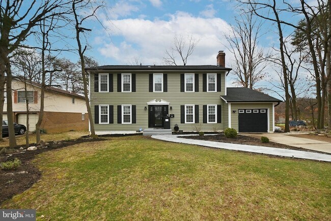 Foto del edificio - 6431 Forest Rd