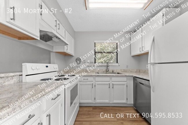 Foto del edificio - 3604 Morton St