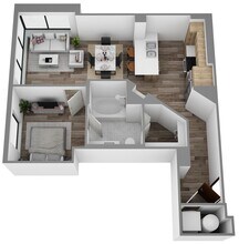 Hanover River Oaks photo'