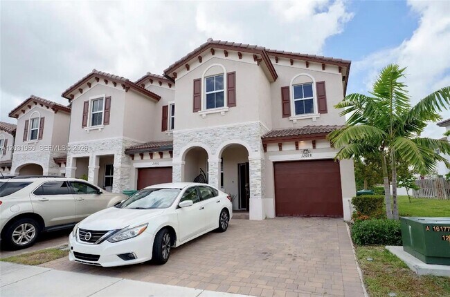 Foto del edificio - 12688 NW 23rd Pl