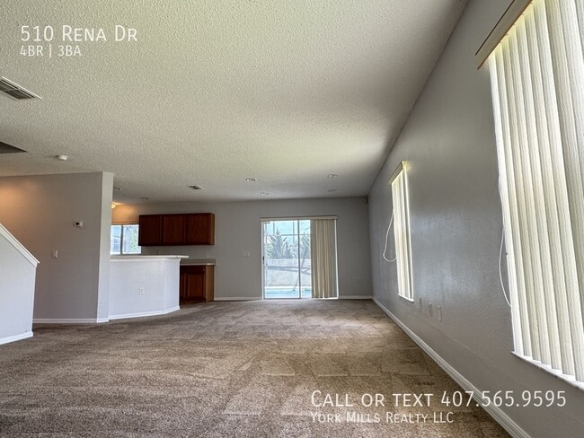 Building Photo - 510 Rena Dr