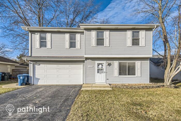 Primary Photo - 3130 Bloomfield Court, Aurora, IL, 60504